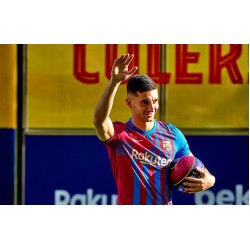 Ferran Torres pode não corresponder às expectativas de transferência do Paris Saint-Germain Ferran Torres pode não corresponder às expectativas de transferência do Paris Saint-Germain
